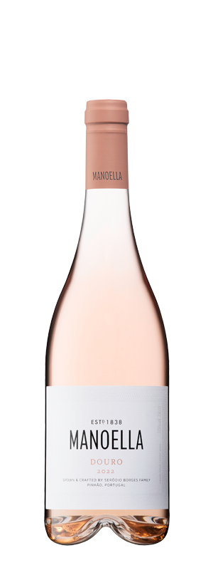 Manoella Rosé
