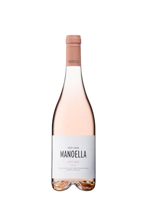 Manoella Rosé