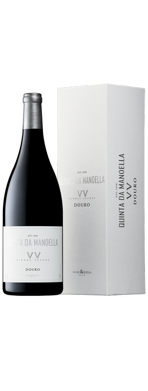 Manoella Vinhas Velhas