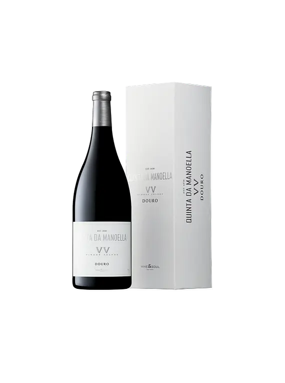 Manoella Vinhas Velhas