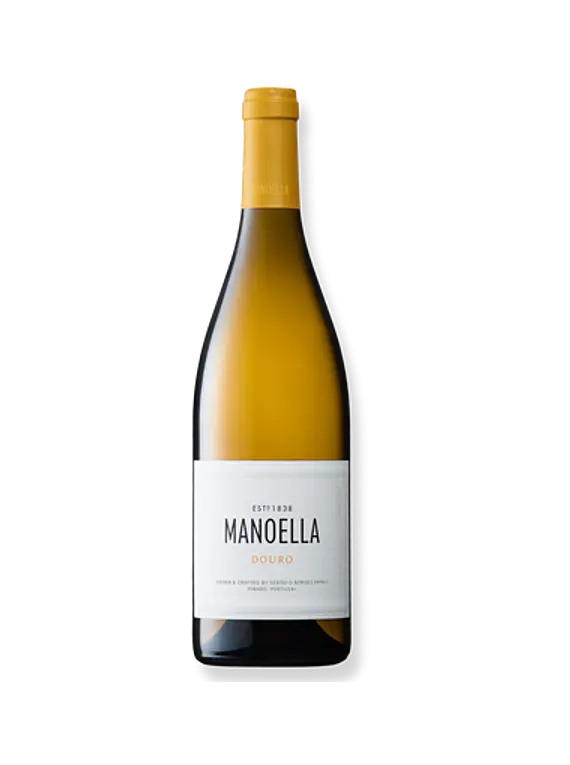 Manoella Branco