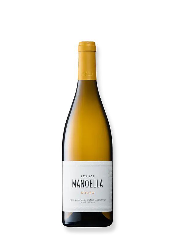 Manoella Branco