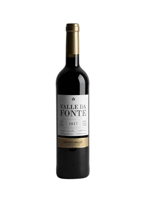 Vale da Fonte Tinto