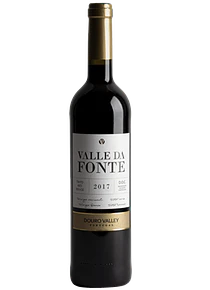 Vale da Fonte Tinto