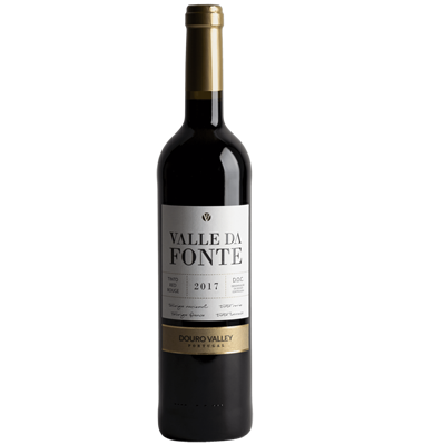 Vale da Fonte Tinto
