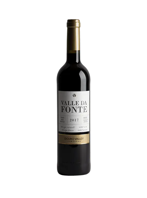 Vale da Fonte Tinto