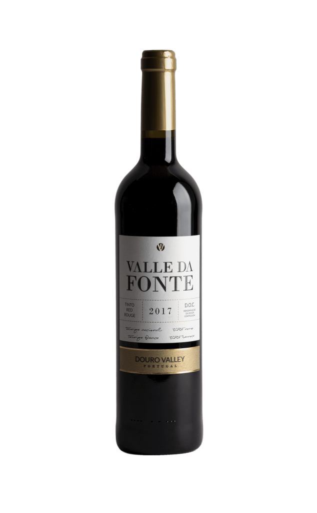Vale da Fonte Tinto