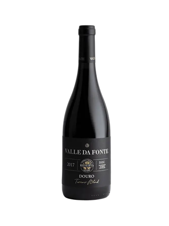 Vale da Fonte Reserva Tinto