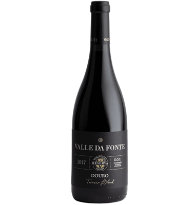 Vale da Fonte Reserva Tinto