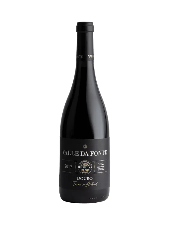 Vale da Fonte Reserva Tinto