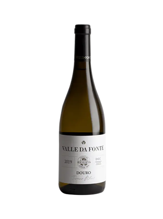 Vale da Fonte Reserva Branco