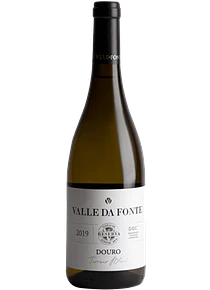 Vale da Fonte Reserva Branco