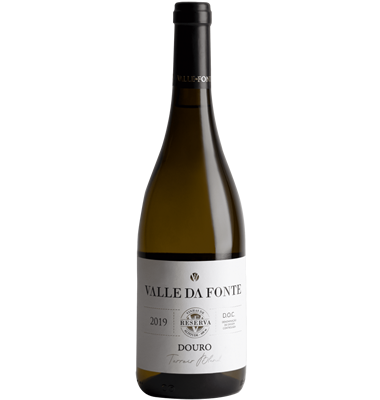 Vale da Fonte Reserva Branco