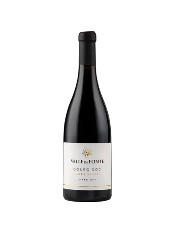 Vale da Fonte Grande Reserva Tinto
