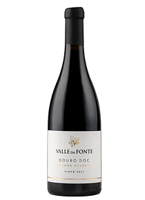 Vale da Fonte Grande Reserva Tinto
