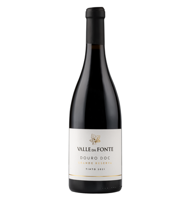 Vale da Fonte Grande Reserva Tinto