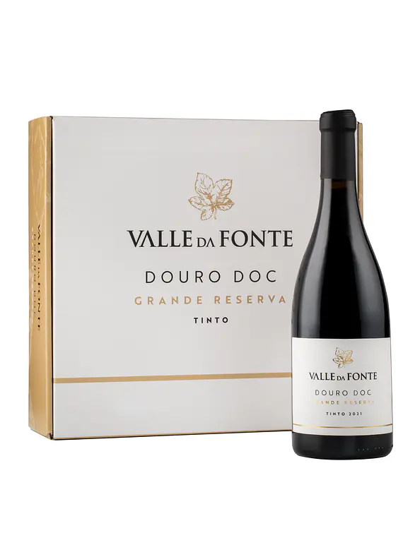 Vale da Fonte Grande Reserva Tinto