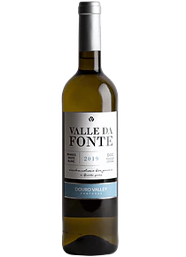 Vale da Fonte Branco