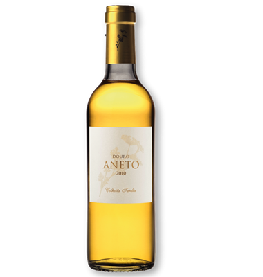 Aneto Late Harvest