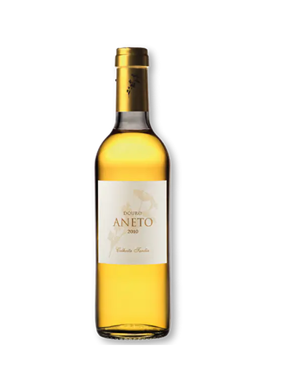 Aneto Late Harvest