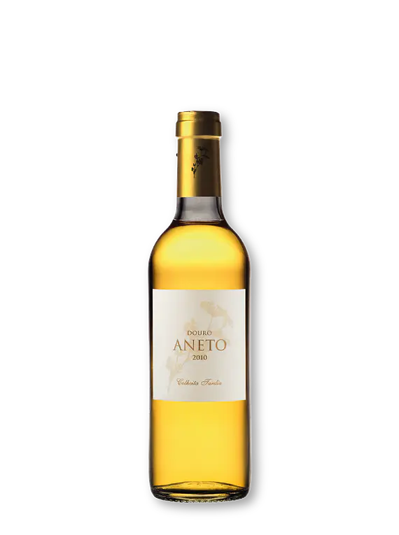 Aneto Late Harvest