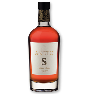 Aneto S Colheita Tardia