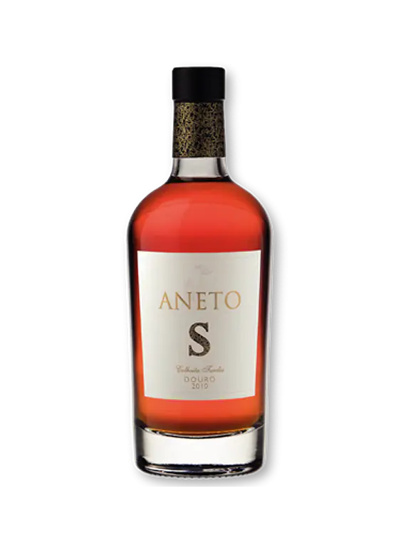 Aneto S Colheita Tardia