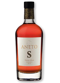 Aneto S Colheita Tardia