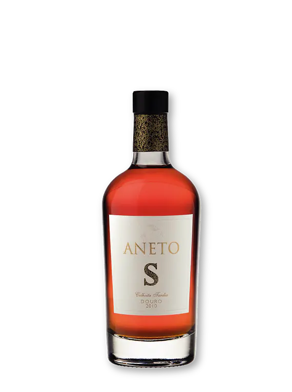 Aneto S Colheita Tardia