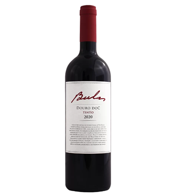 Bulas Tinto DOC