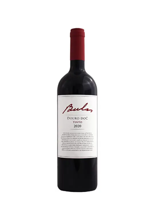 Bulas Tinto DOC