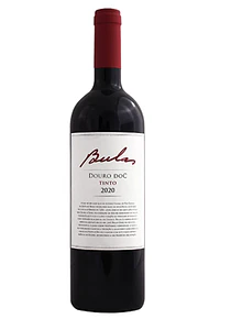 Bulas Tinto DOC