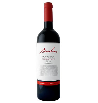 Bulas Tinto Reserva
