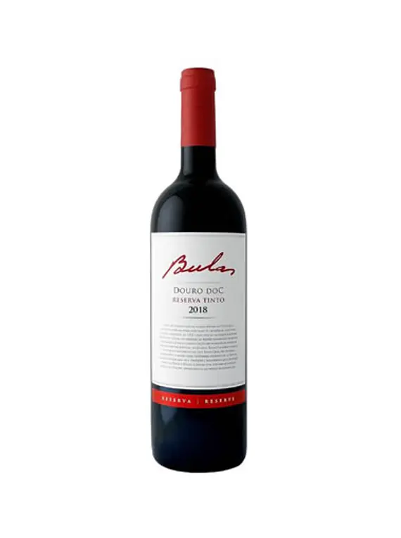 Bulas Tinto Reserva
