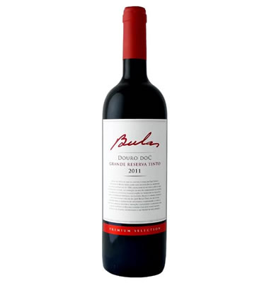 Bulas Tinto Grande Reserva