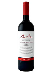 Bulas Tinto Grande Reserva
