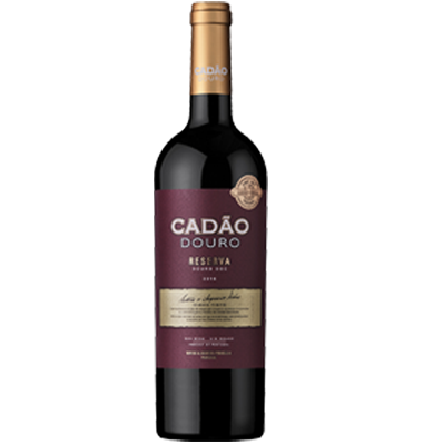 Cadão Tinto Reserva