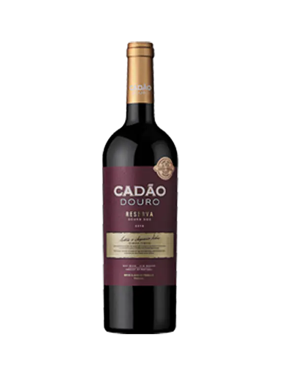 Cadão Tinto Reserva