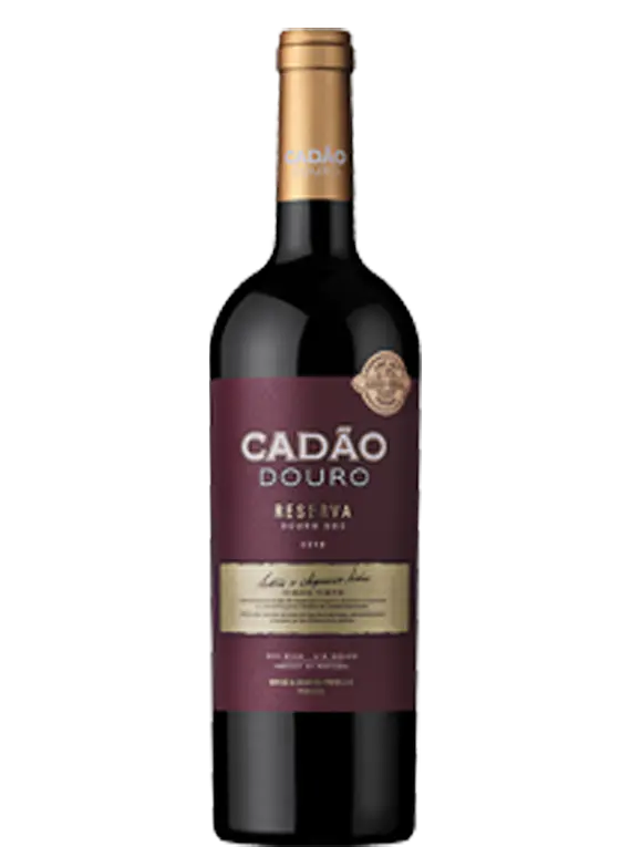Cadão Tinto Reserva