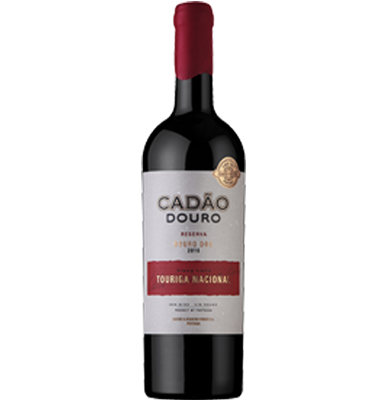 Cadão Tinto Reserva Touriga Nacional