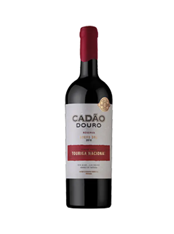 Cadão Tinto Reserva Touriga Nacional