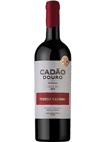 Cadão Tinto Reserva Touriga Nacional