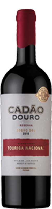 Cadão Tinto Reserva Touriga Nacional