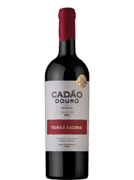 Cadão Tinto Reserva Touriga Nacional