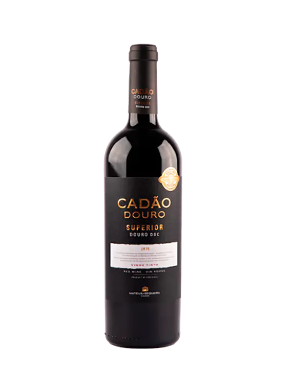 Cadão Tinto Superior