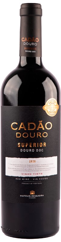 Cadão Tinto Superior