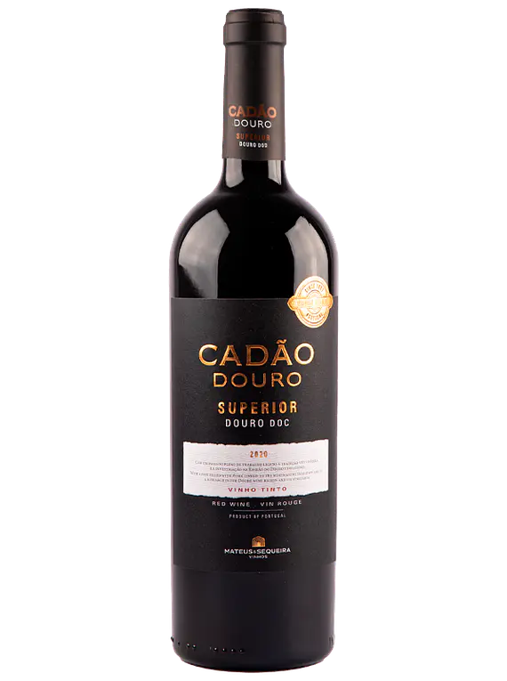 Cadão Tinto Superior