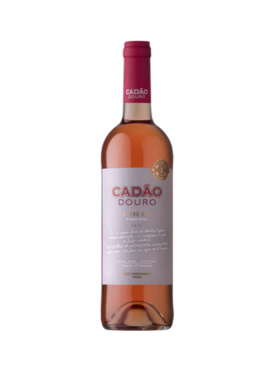 Cadão Rosé