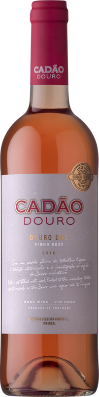 Cadão Rosé