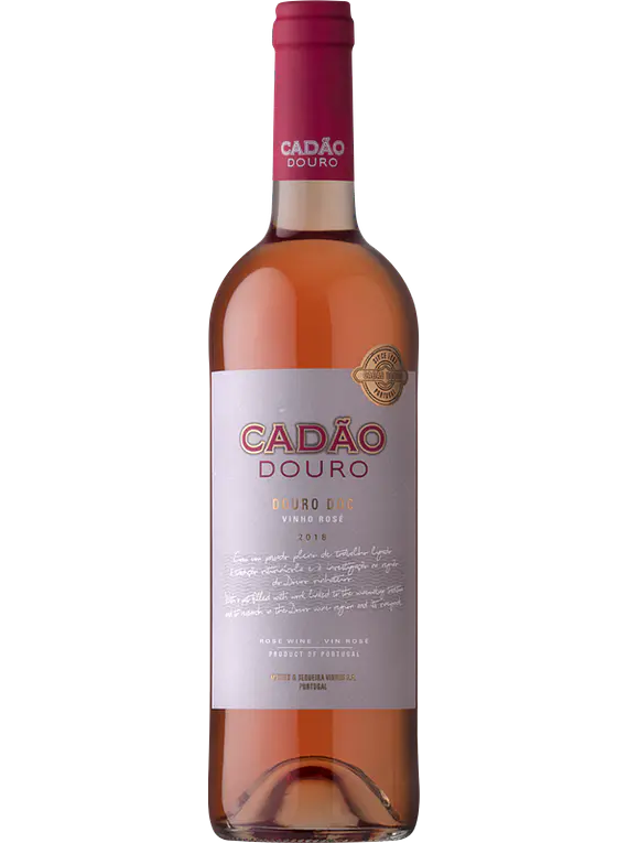 Cadão Rosé
